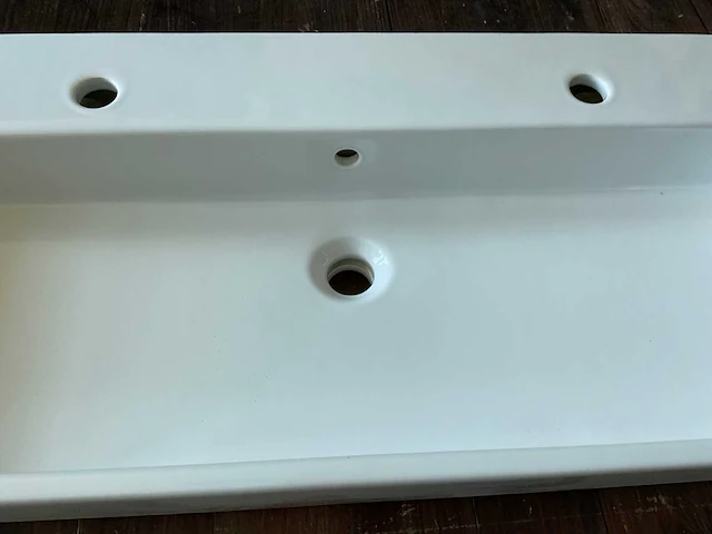 Ideal standard - strada - k087701 - wastafel - afbeelding 3 van  6