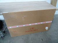 Ideal standard - t3344bh - spiegel met verlichting en anti-condens - afbeelding 2 van  3