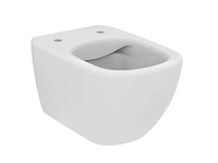 Ideal standard - tesi - t493201 - toilet - afbeelding 1 van  3