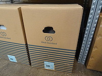 Ideal standard - tesi - t493201 - toilet - afbeelding 2 van  3