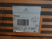 Ideal standard - tesi - t493201 - toilet - afbeelding 3 van  3