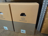 Ideal standard - tesi - t493201 - toilet - afbeelding 2 van  3