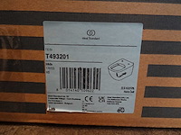 Ideal standard - tesi - t493201 - toilet - afbeelding 3 van  3