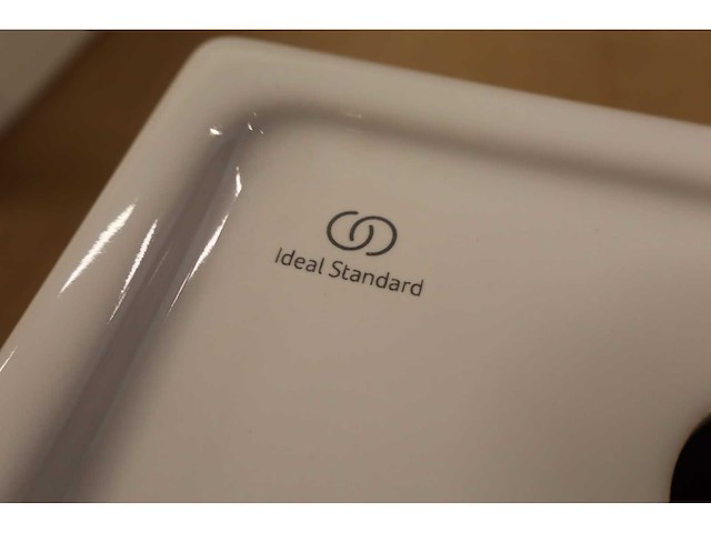 Ideal standard - tiempo - - fontein / handwasbak (2x) - afbeelding 6 van  6
