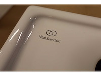 Ideal standard - tiempo - - fontein / handwasbak (2x) - afbeelding 6 van  6