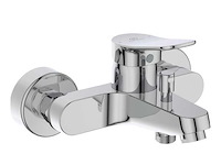 Ideal standard - vito b0412aa - - bad-/douchemengkraan (3x) - afbeelding 1 van  3
