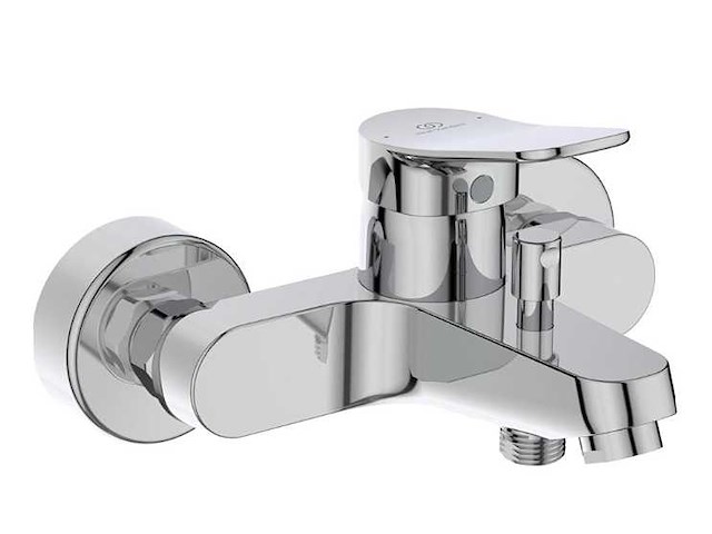 Ideal standard - vito b0412aa - - bad-/douchemengkraan (3x) - afbeelding 1 van  4