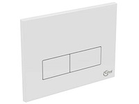 Ideal standard - w3708ac - bedieningspanelen (2x) - afbeelding 1 van  5