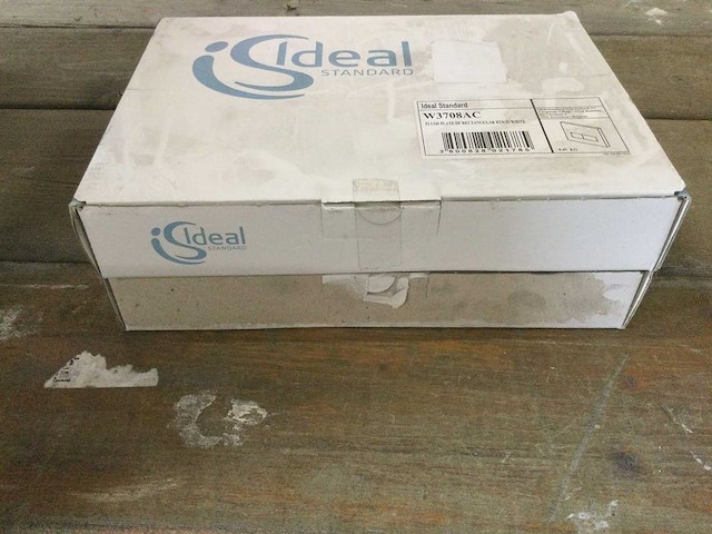 Ideal standard - w3708ac - bedieningspanelen (2x) - afbeelding 2 van  5