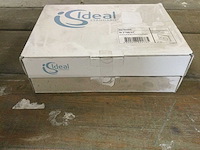 Ideal standard - w3708ac - bedieningspanelen (2x) - afbeelding 2 van  5