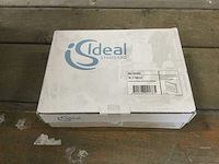 Ideal standard - w3708ac - bedieningspanelen (2x) - afbeelding 3 van  5