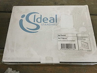 Ideal standard - w3708ac - bedieningspanelen (2x) - afbeelding 4 van  5