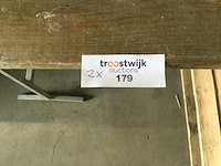 Ideal standard - w3708ac - bedieningspanelen (2x) - afbeelding 5 van  5