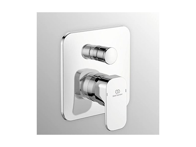 Ideal standard a6343aa buitenkant mengkraan - afbeelding 1 van  3