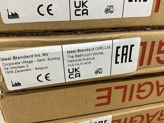 Ideal standard adapto spiegel 80 cm met led-verlichting en anti-condensfunctie - afbeelding 5 van  5