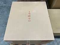 Ideal standard adapto spiegel 80 cm met led-verlichting en anti-condensfunctie - afbeelding 4 van  5