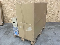 Ideal standard badkamermeubel met dubbele wasbak 120cm - afbeelding 4 van  9