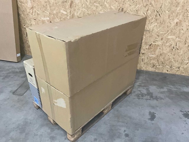 Ideal standard badkamermeubel met dubbele wasbak 120cm - afbeelding 6 van  9