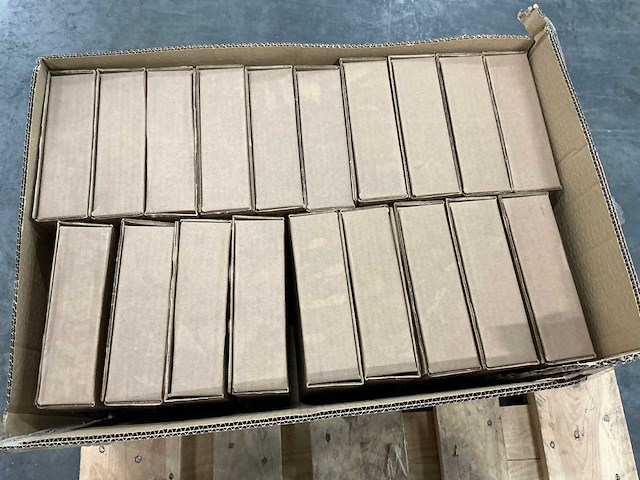 Ideal standard bedieningspaneel chroom (19x) - afbeelding 2 van  7