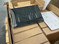 Ideal standard bedieningspaneel chroom (19x) - afbeelding 5 van  7
