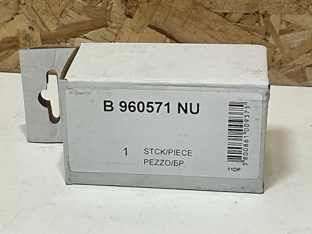 Ideal standard cartouche patroon 47 (5x) - afbeelding 2 van  3