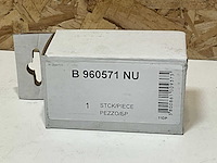 Ideal standard cartouche patroon 47 (5x) - afbeelding 2 van  3