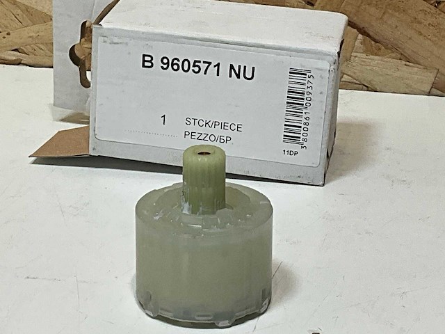 Ideal standard cartouche patroon 47 (5x) - afbeelding 3 van  3