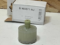 Ideal standard cartouche patroon 47 (5x) - afbeelding 3 van  3