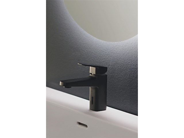 Ideal standard ceraplan mengkraan zwart - afbeelding 1 van  3