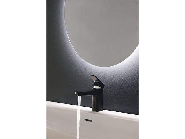 Ideal standard ceraplan mengkraan zwart - afbeelding 2 van  3
