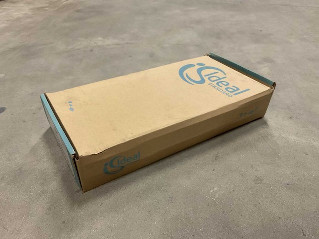 Ideal standard cerasprint b 9561 aa wastafelkraan - afbeelding 2 van  3