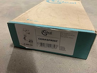 Ideal standard cerasprint b 9565 aa bidetkraan - afbeelding 3 van  3