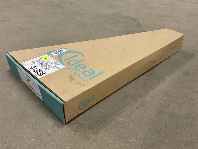 Ideal standard cerasprint new b 5349 aa keukenmengkraan - afbeelding 4 van  4