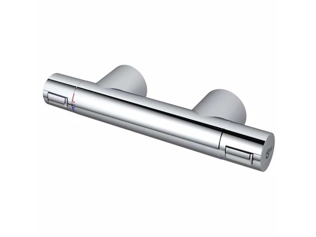 Ideal standard ceratherm 200 douchekraan - afbeelding 1 van  4