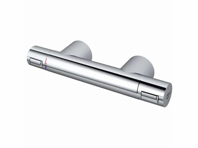 Ideal standard ceratherm 200 douchekraan - afbeelding 1 van  4