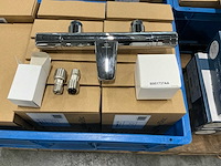Ideal standard ceratherm t100 douchethermostaat (3x) - afbeelding 3 van  7