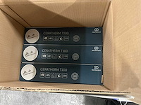 Ideal standard ceratherm t100 douchethermostaat (6x) - afbeelding 9 van  9