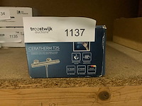 Ideal standard ceratherm t25 thermostaatkraan - afbeelding 3 van  3