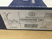 Ideal standard ceratherm t50 - doucheset - afbeelding 3 van  4
