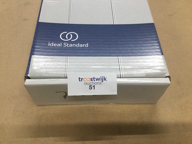 Ideal standard ceratherm t50 - doucheset - afbeelding 4 van  4