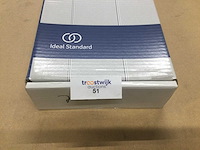 Ideal standard ceratherm t50 - doucheset - afbeelding 4 van  4