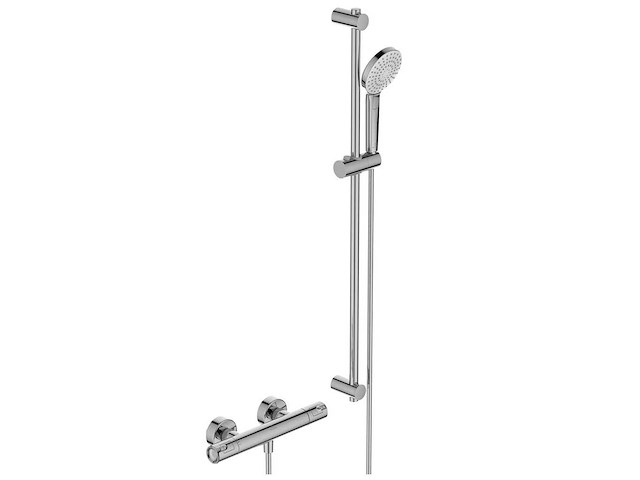 Ideal standard ceratherm t50 - doucheset - afbeelding 1 van  3