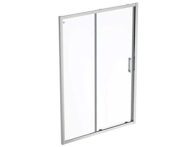 Ideal standard connect 2 schuifdeur 2-delig - afbeelding 2 van  8