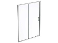 Ideal standard connect 2 schuifdeur 2-delig - afbeelding 2 van  8