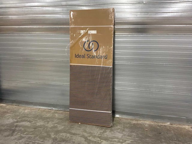Ideal standard connect 2 schuifdeur 2-delig - afbeelding 3 van  8