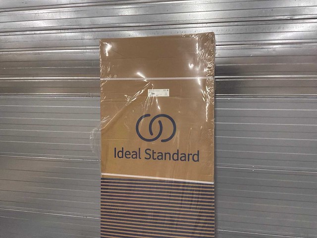 Ideal standard connect 2 schuifdeur 2-delig - afbeelding 5 van  8