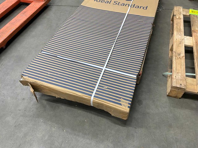 Ideal standard connect 2 schuifdeur 2-delig - afbeelding 7 van  8