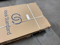 Ideal standard connect 2 schuifdeur 2-delig - afbeelding 8 van  8