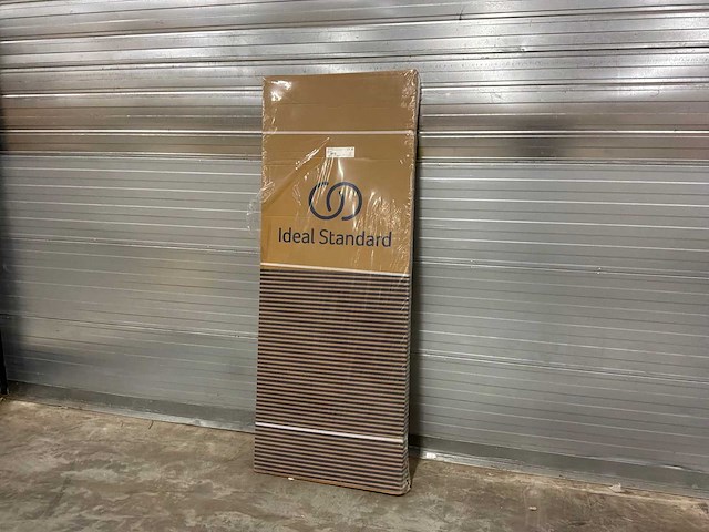 Ideal standard connect 2 schuifdeur 2-delig - afbeelding 1 van  6