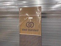 Ideal standard connect 2 schuifdeur 2-delig - afbeelding 5 van  6